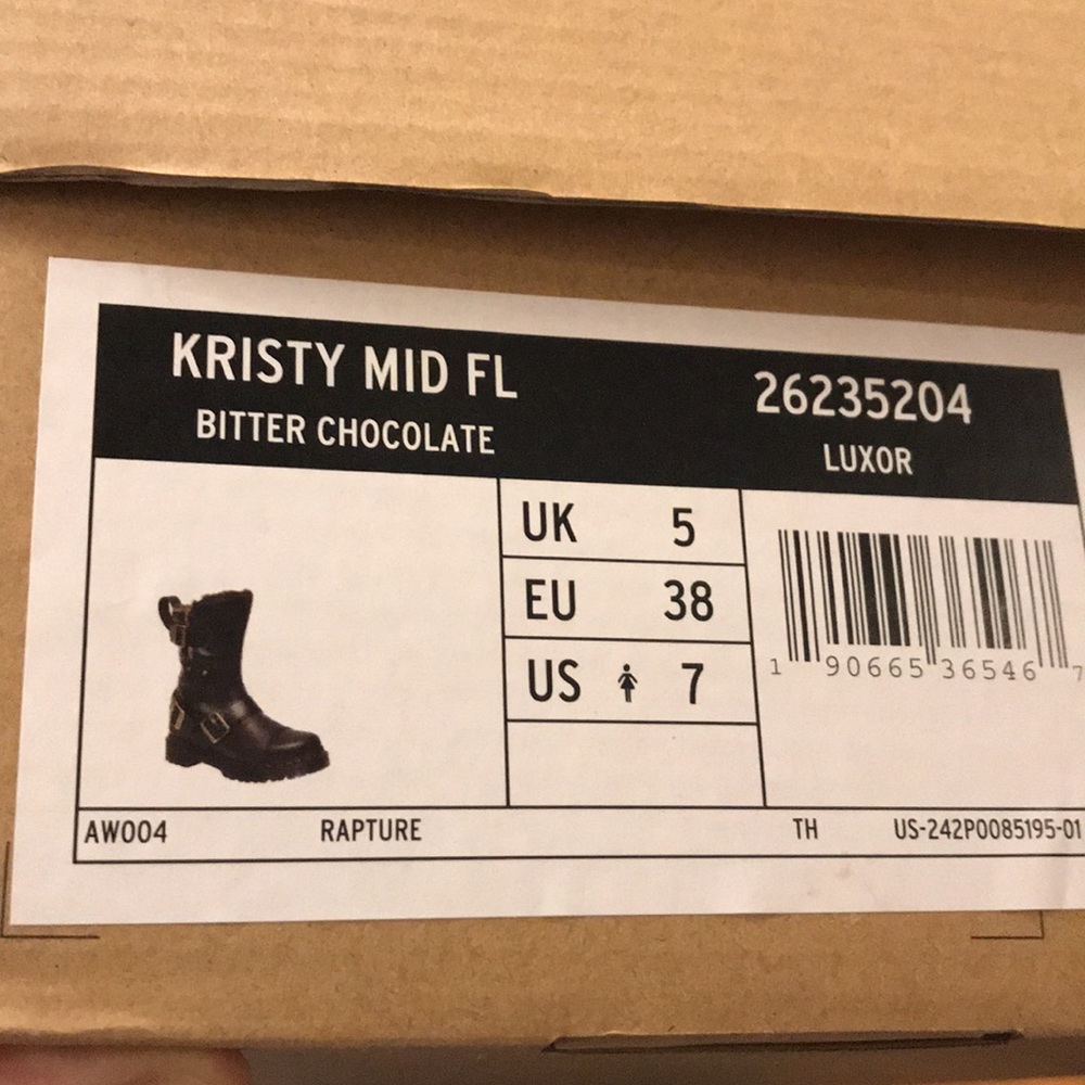 Dr Martens boots !!!Firm - Picture 8 of 8